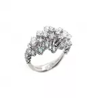 Каблучка Mimosa 2.38 ct 5.994 g