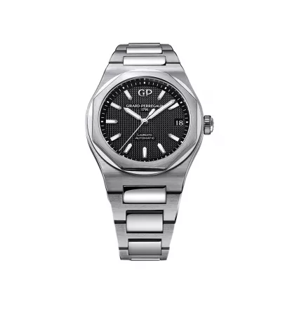 Часы Laureato 42 mm