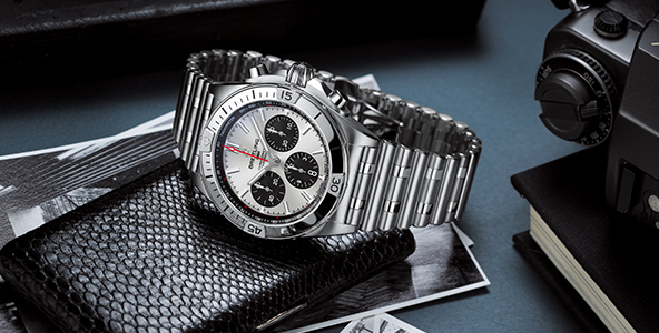 Купить часы Breitling коллекция Chronomat