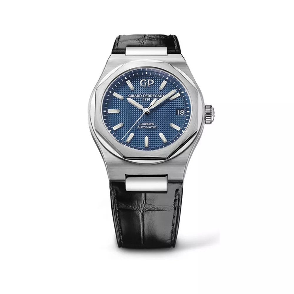 Часы Laureato 42 mm