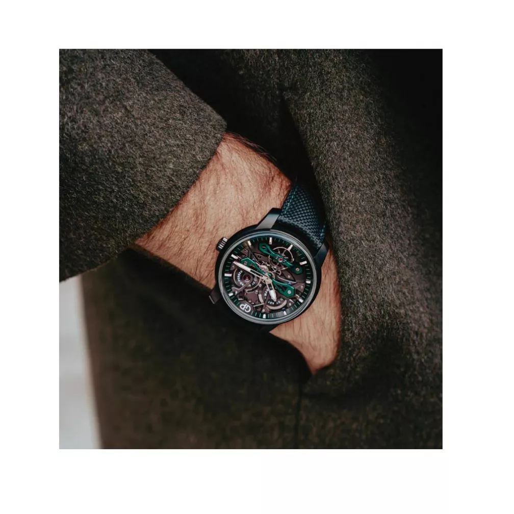 Годинник Neo Bridges Aston Martin Edition