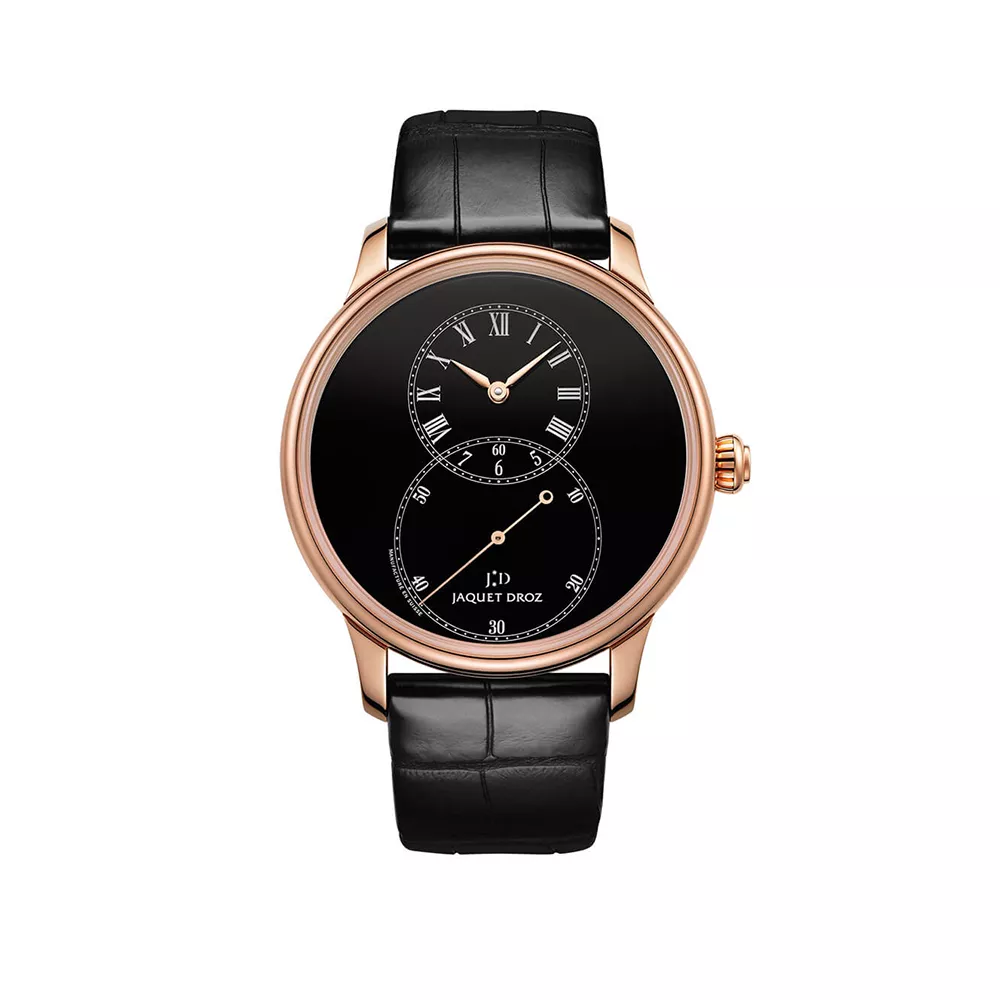 Годинник Legend Geneva Grande Seconde Годинник Legend Geneva Grande Seconde