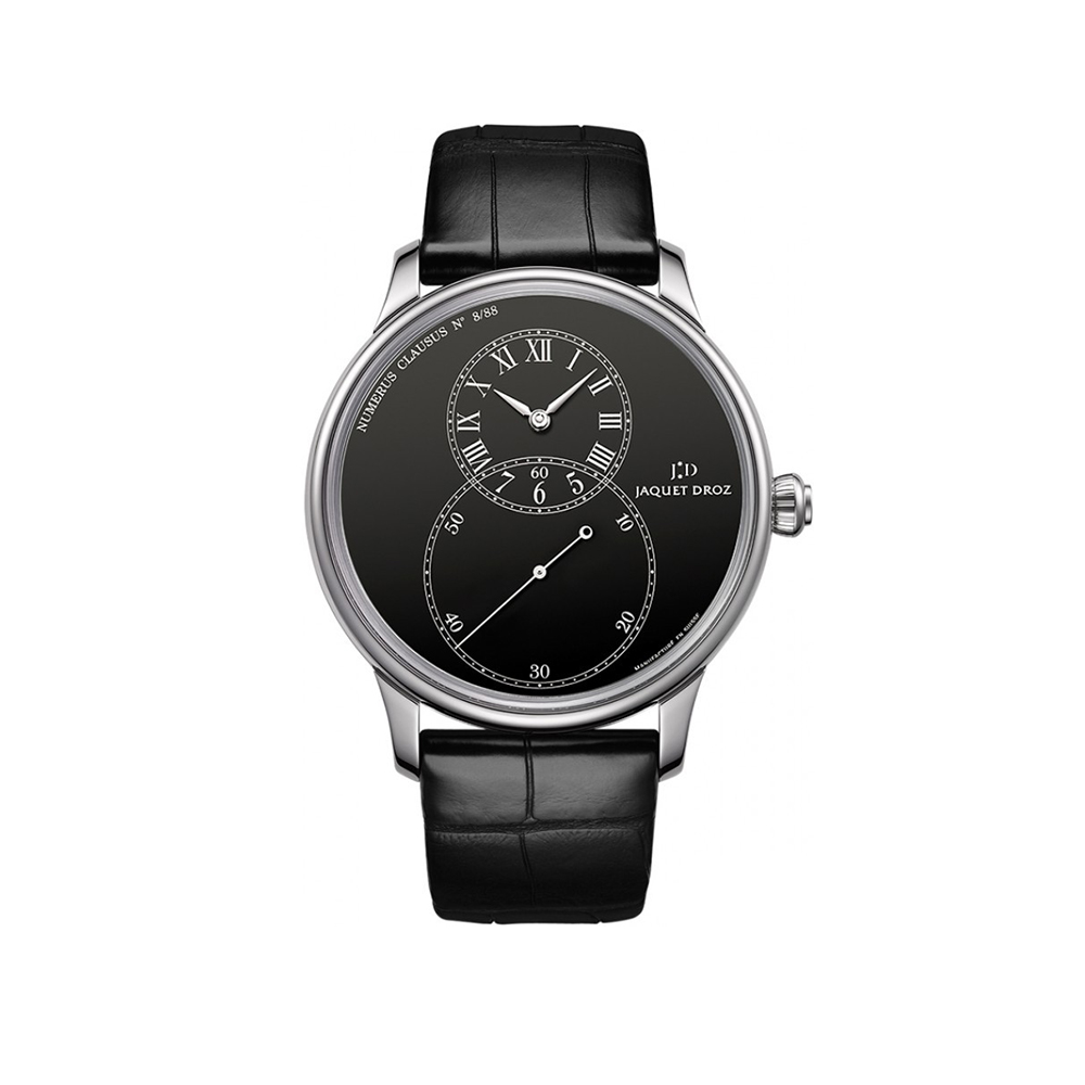 Часы Legend Geneva Grande Seconde Jaquet Droz J014014214