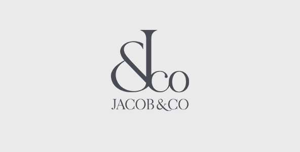 Аксессуары бренда Jacob & Co.