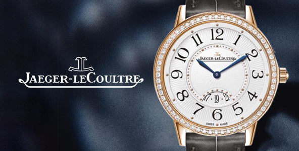 Купить часы Jaeger-LeCoultre