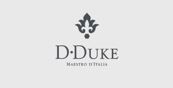 Ювелирные украшения D.Duke
