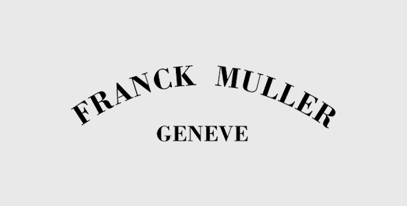 Ювелирные украшения Franck Muller