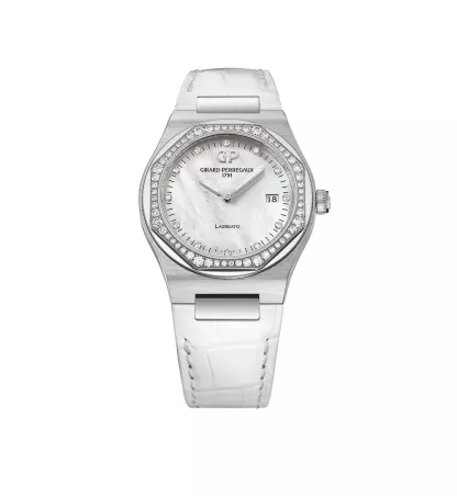 Часы Laureato 34 mm Часы Laureato 34 mm