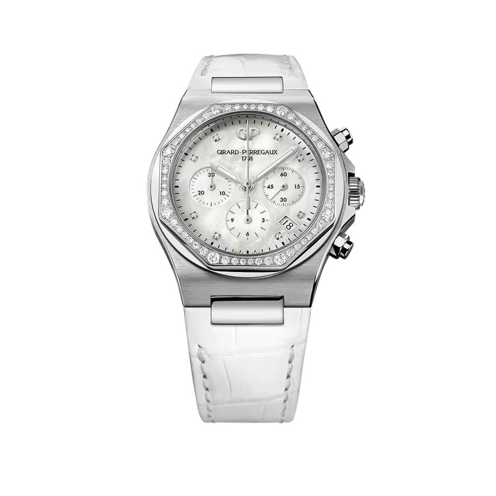 Годинник Laureato Chronograph Lady 38mm Годинник Laureato Chronograph Lady 38mm