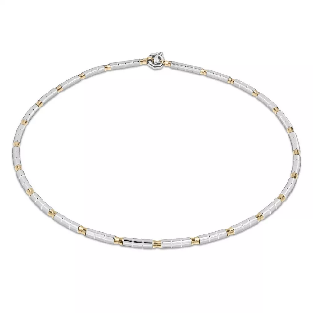 Кольє Snake 0.02 ct 11.00/3.576/36.22 g Кольє Snake 0.02 ct 11.00/3.576/36.22 g