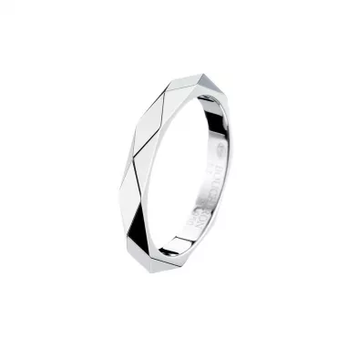 Обручка Facette