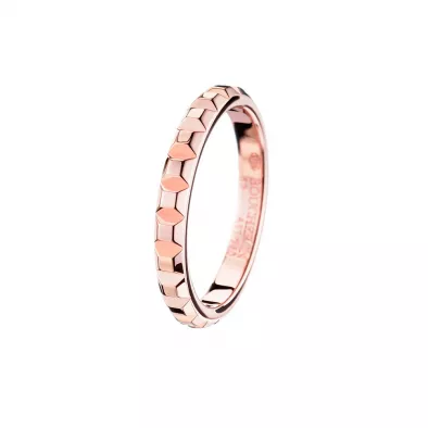 Обручка Pointe de Diamant