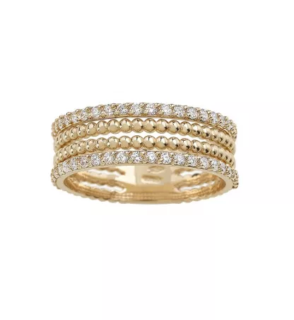 Каблучка Ornella M