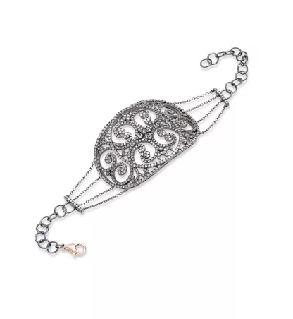 Браслет Arabesque