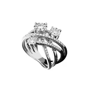 Каблучка Full