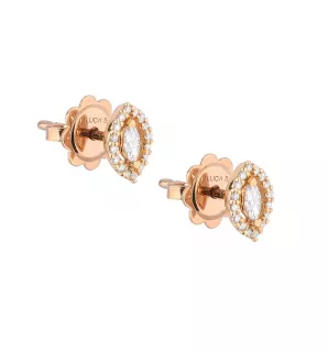 Сережки Halo Сережки Halo