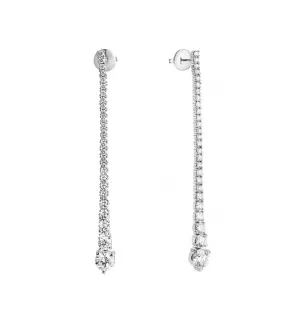 Серьги Multiforme Серьги Multiforme