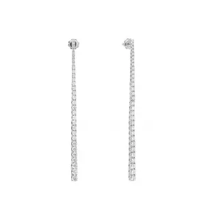 Серьги Tennis Серьги Tennis