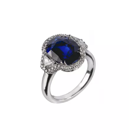 Каблучка CRIVELLI Masterpiece 