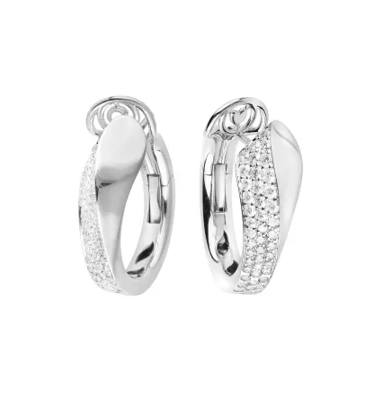 Серьги CRIVELLI 