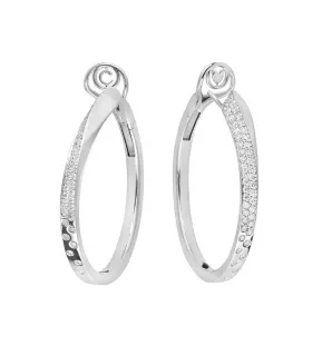 Серьги CRIVELLI Серьги CRIVELLI