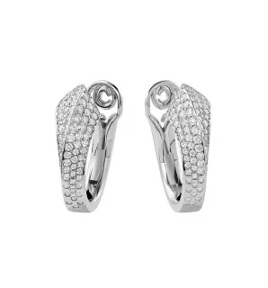 Сережки CRIVELLI