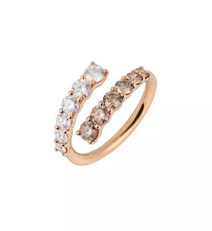 Кольцо CRIVELLI 