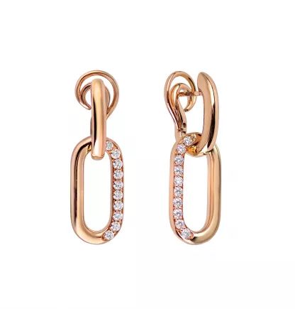 Сережки CRIVELLI Сережки CRIVELLI