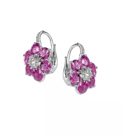 Сережки CRIVELLI 