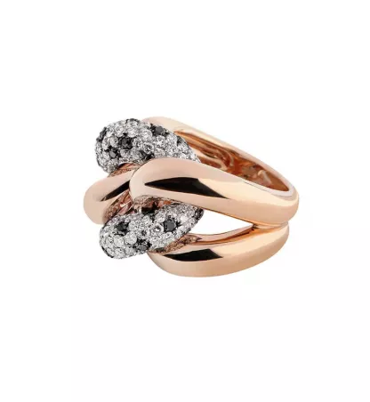 Кольцо CRIVELLI