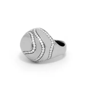 Каблучка CRIVELLI