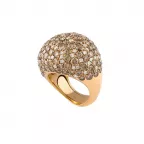 Каблучка CRIVELLI 1.85/9.87 ct 18.80 g