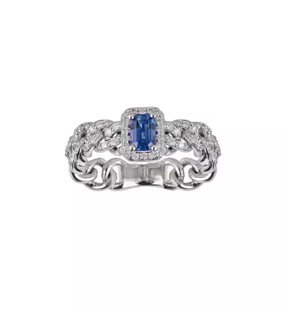 Каблучка CRIVELLI 