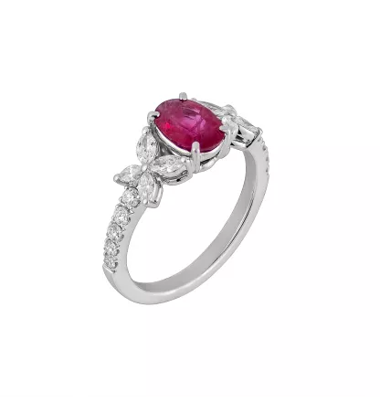 Каблучка CRIVELLI Каблучка CRIVELLI