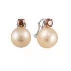 Сережки CRIVELLI 2.07/53.31 ct 4.60 g