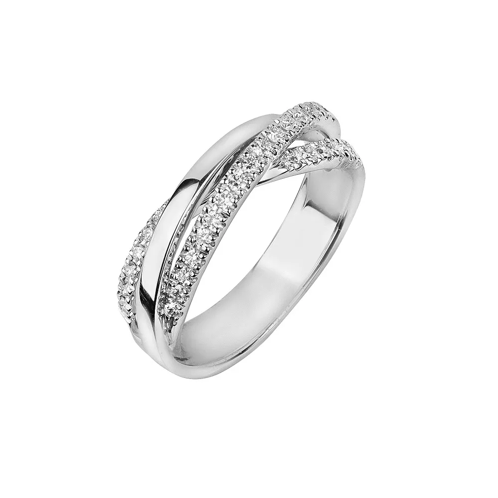 Каблучка CRIVELLI 0.29 ct 6.00 g