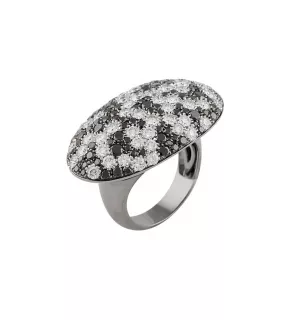 Кольцо CRIVELLI 