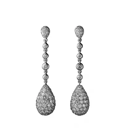 Сережки Crivelli