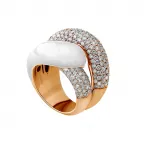 Каблучка CRIVELLI 2.42 ct 22.20 g