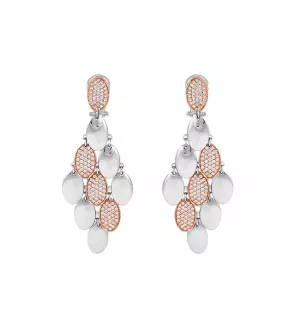 Сережки CRIVELLI 