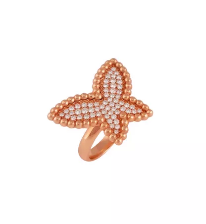 Каблучка CRIVELLI 