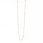 Кольє CRIVELLI 0.90 ct 15.70 g