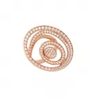 Каблучка CRIVELLI 2.48 ct 10.80 g