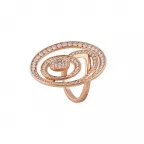 Каблучка CRIVELLI 2.48 ct 10.80 g