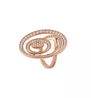 Каблучка CRIVELLI 