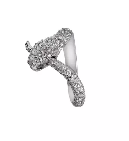 Каблучка CRIVELLI 