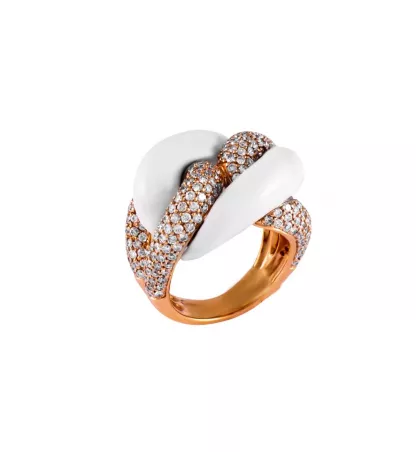 Каблучка CRIVELLI 