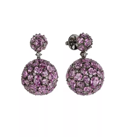 Сережки CRIVELLI 