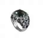 Каблучка CRIVELLI 0.44./19.60 ct 10.70 g