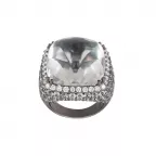 Каблучка CRIVELLI 0.92/38.00 ct 11.60 g
